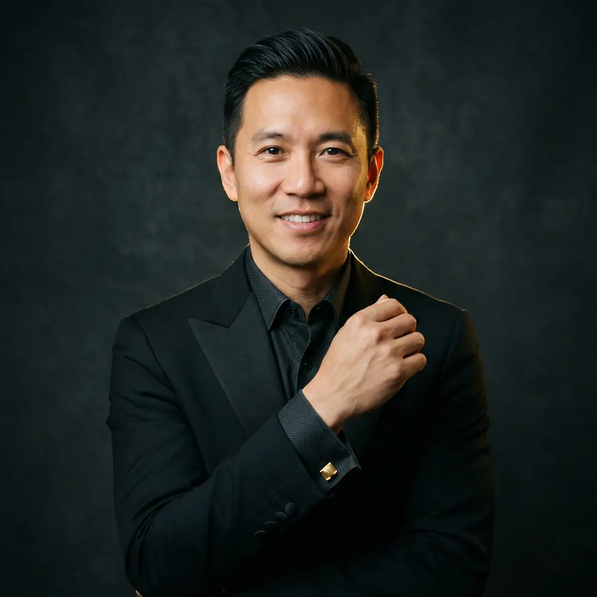 陈锋 - thisav 平台首席评审，国际知名创意总监